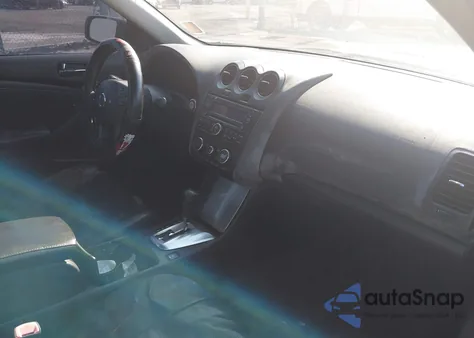 2010 Nissan Altima 2.5 S from USA, damaged, VIN 1N4AL2AP0AC194392